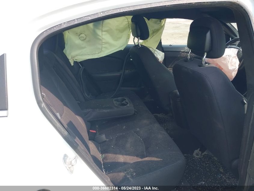 2013 CHRYSLER 200 TOURING - 1C3CCBBB8DN700294