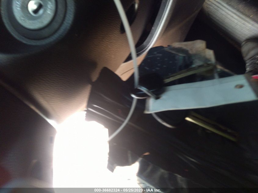 2015 KIA SOUL BASE - KNDJN2A26F7208241