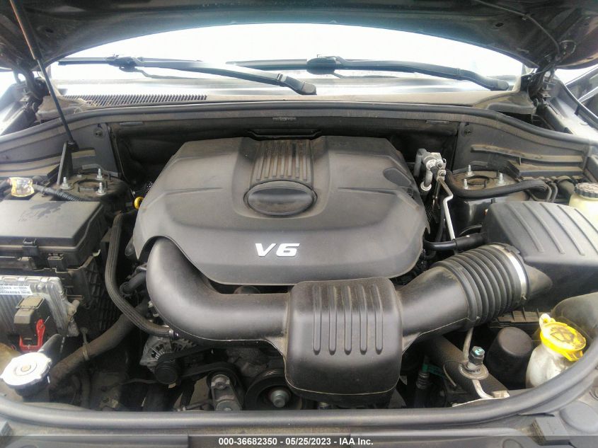2014 JEEP GRAND CHEROKEE LIMITED - 1C4RJEBG9EC452160
