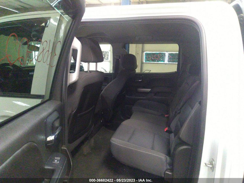 2015 CHEVROLET SILVERADO 1500 LT - 3GCUKREC1FG277876