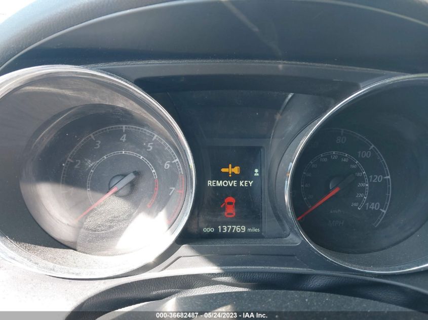 2016 MITSUBISHI OUTLANDER SPORT 2.0 ES - JA4AP3AU6GZ048055