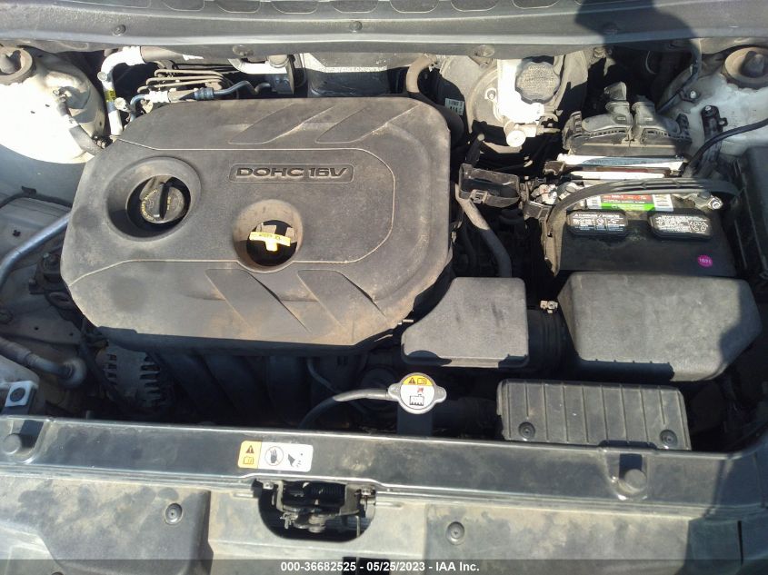 2013 KIA SOUL + - KNDJT2A63D7511967