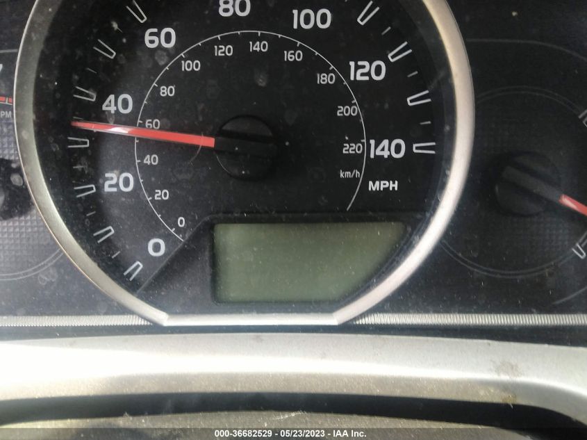 2014 TOYOTA RAV4 XLE - 2T3RFREV0EW203052