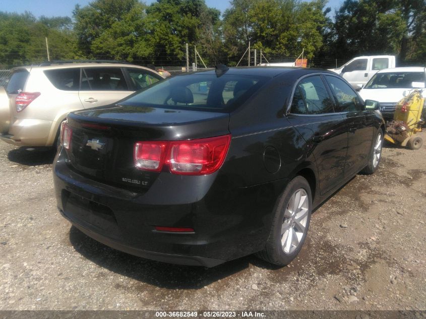 2015 CHEVROLET MALIBU LT - 1G11D5SL6FF289770