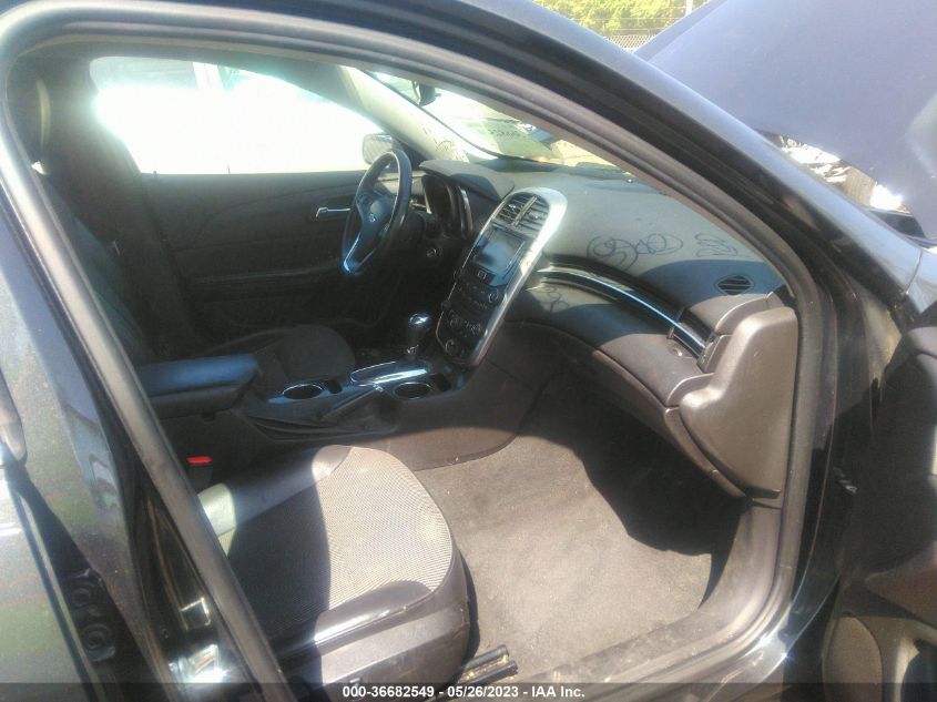 2015 CHEVROLET MALIBU LT - 1G11D5SL6FF289770