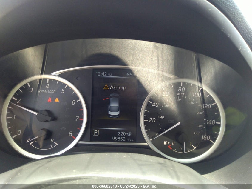 VIN 3N1AB7AP8HL641062 2017 NISSAN SENTRA SV
