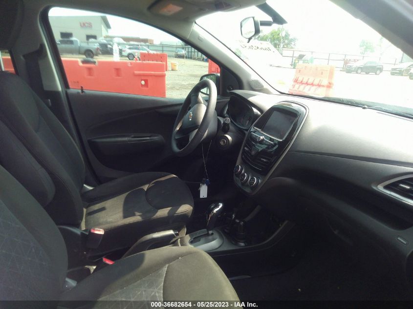 2020 CHEVROLET SPARK LS - KL8CB6SAXLC475022