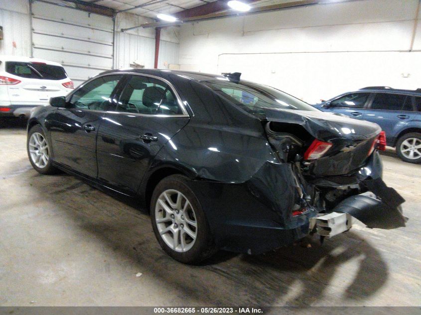 2015 CHEVROLET MALIBU LT - 1G11C5SL5FF169669