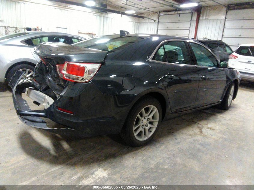 2015 CHEVROLET MALIBU LT - 1G11C5SL5FF169669