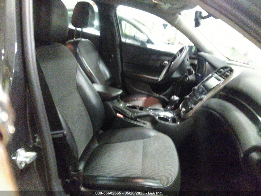 2015 CHEVROLET MALIBU LT - 1G11C5SL5FF169669