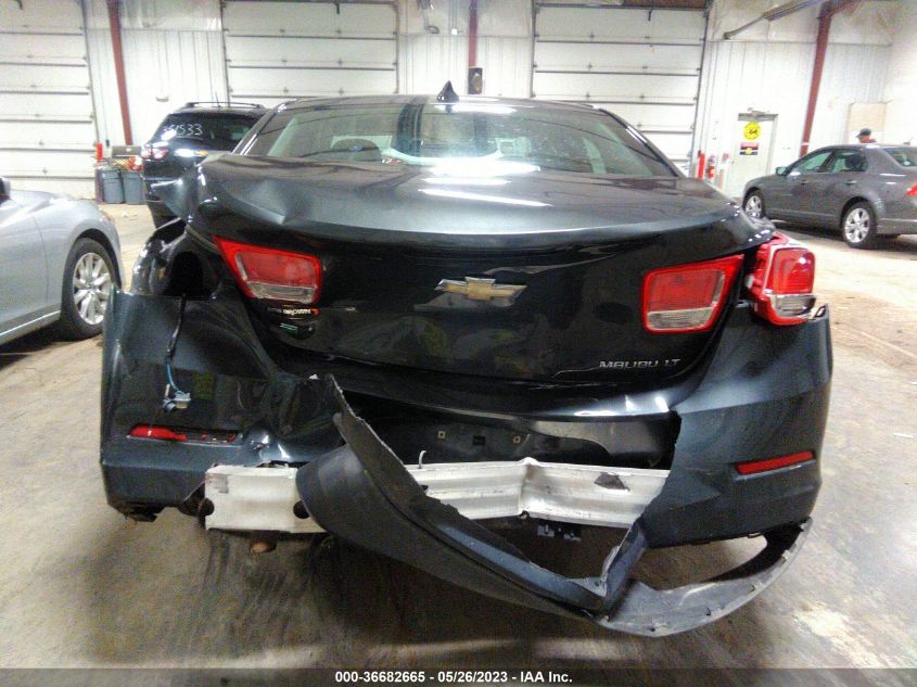 2015 CHEVROLET MALIBU LT - 1G11C5SL5FF169669