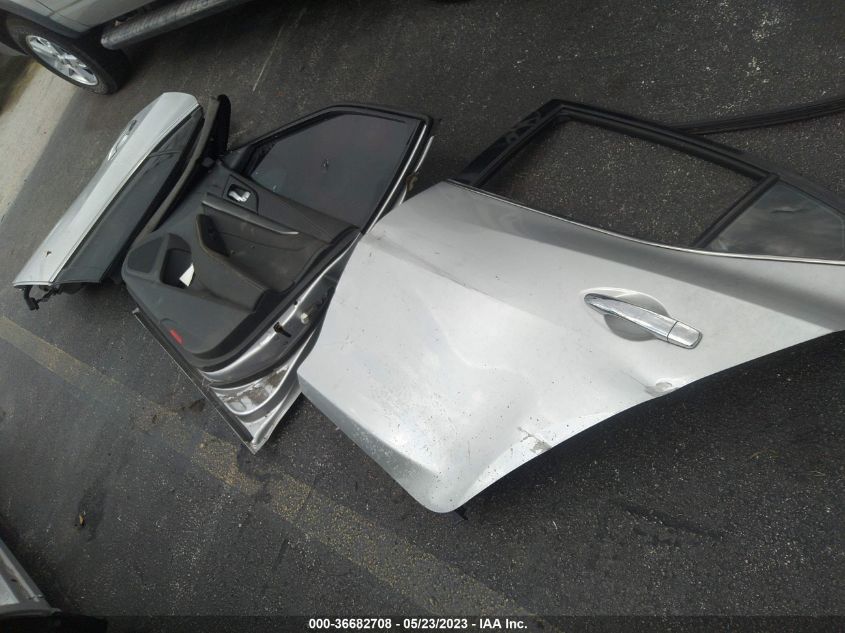 2020 NISSAN MAXIMA SV - 1N4AA6CV7LC365747