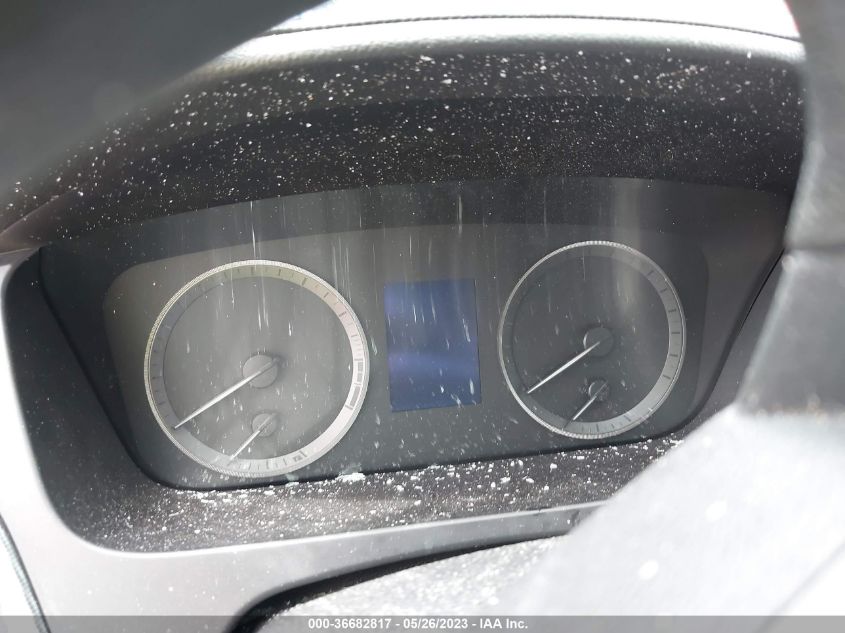 2017 HYUNDAI SONATA SPORT - 5NPE34AF6HH453609