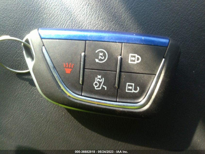 2021 CADILLAC CT5 SPORT 1G6DP5RK6M0147107