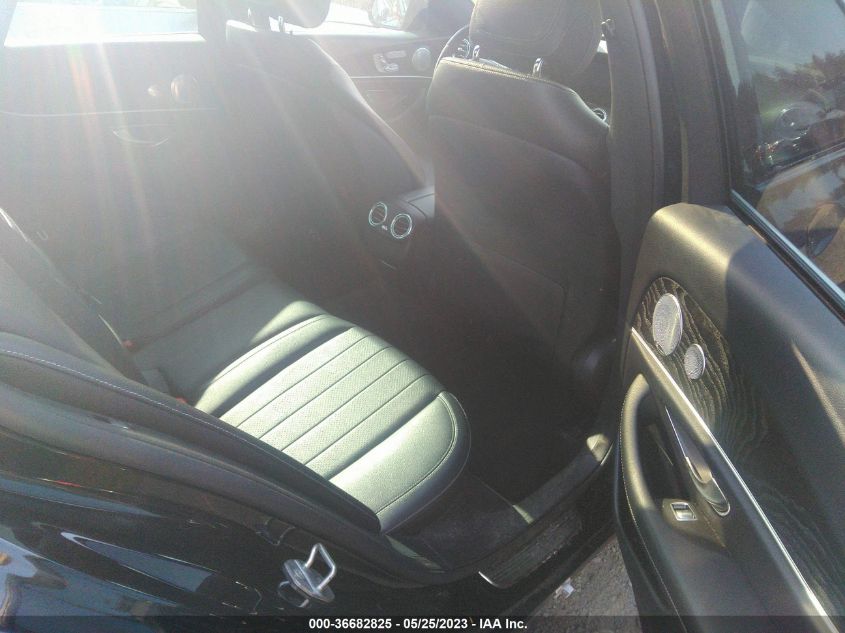 2017 MERCEDES-BENZ E-CLASS E 400 - WDDZH6GB6HA136641