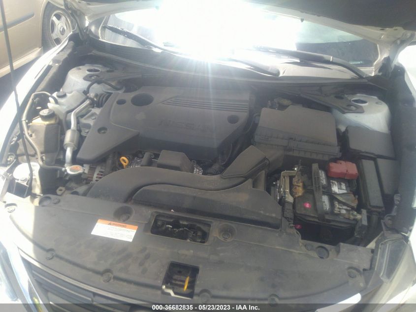 2016 NISSAN ALTIMA 2.5 S - 1N4AL3AP4GC231586
