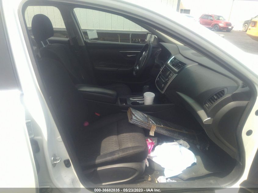 2016 NISSAN ALTIMA 2.5 S - 1N4AL3AP4GC231586