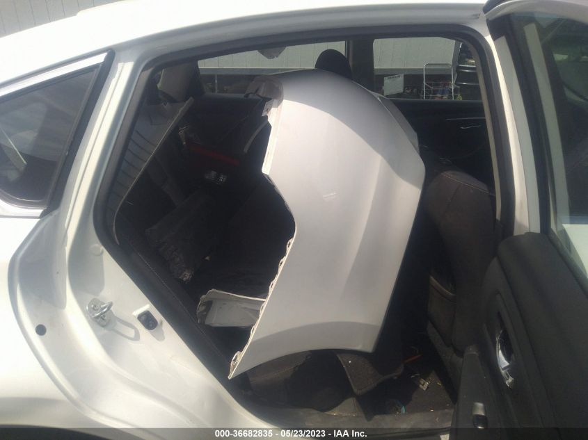 2016 NISSAN ALTIMA 2.5 S - 1N4AL3AP4GC231586