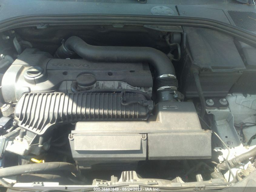 2013 VOLVO S60 T5 - YV1612FS6D2174378