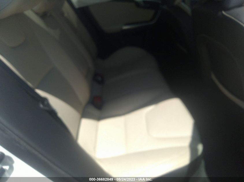 2013 VOLVO S60 T5 - YV1612FS6D2174378