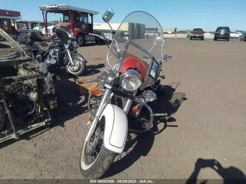 2003 SUZUKI VL800 JS1VS54A132109330