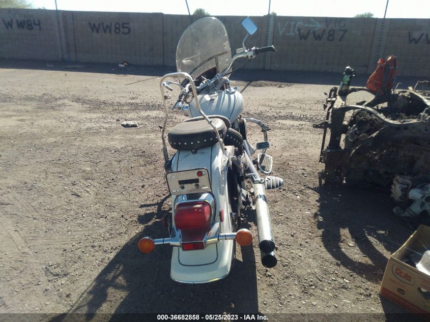 2003 SUZUKI VL800 JS1VS54A132109330