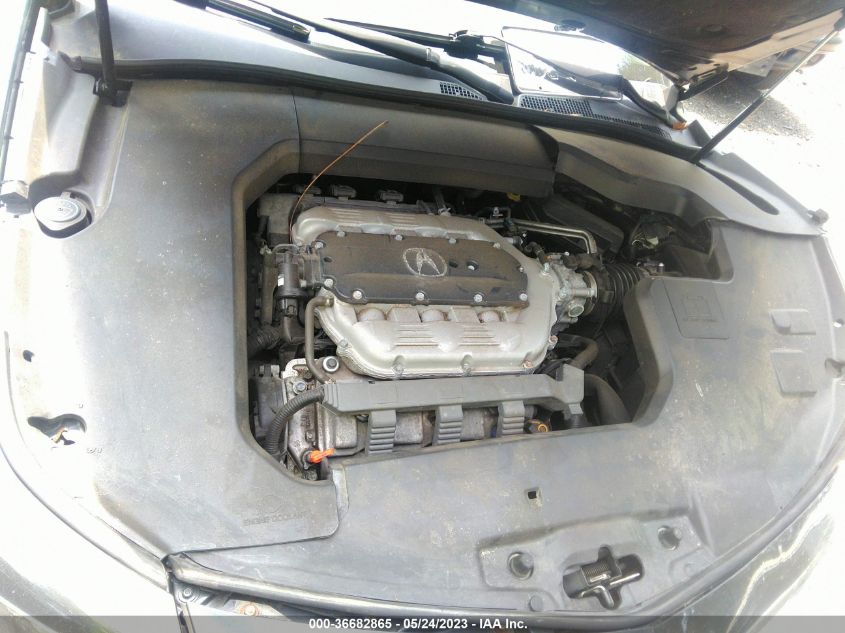 2013 ACURA TL TECH - 19UUA8F55DA005941