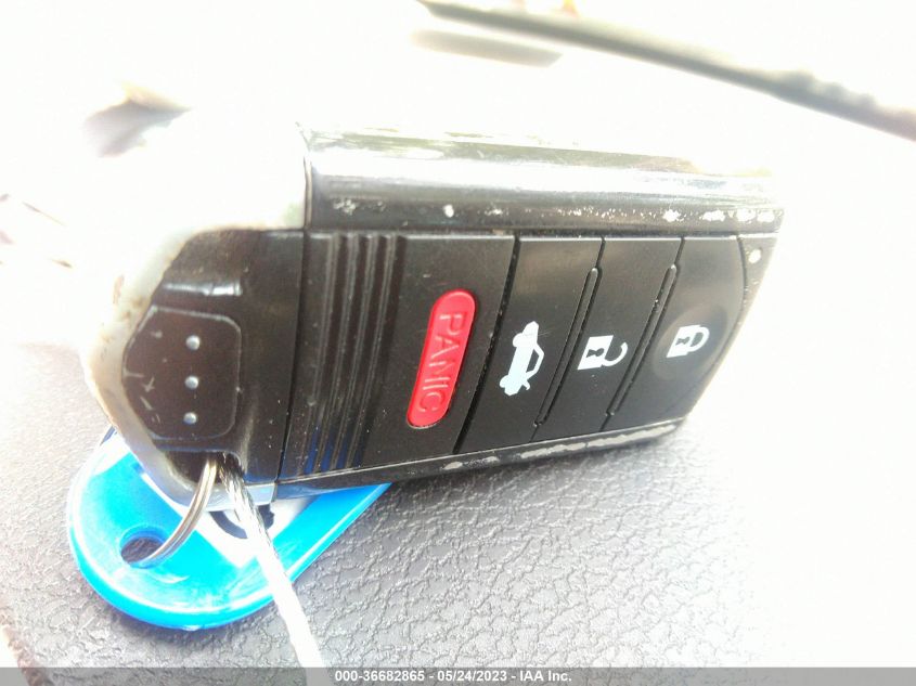 2013 ACURA TL TECH - 19UUA8F55DA005941