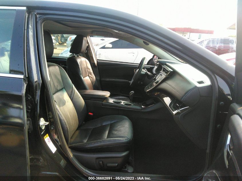 2015 TOYOTA AVALON HYBRID XLE TOURING/LIMITED 4T1BD1EB4FU042374