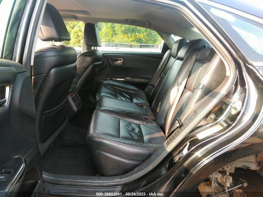 2015 TOYOTA AVALON HYBRID XLE TOURING/LIMITED 4T1BD1EB4FU042374