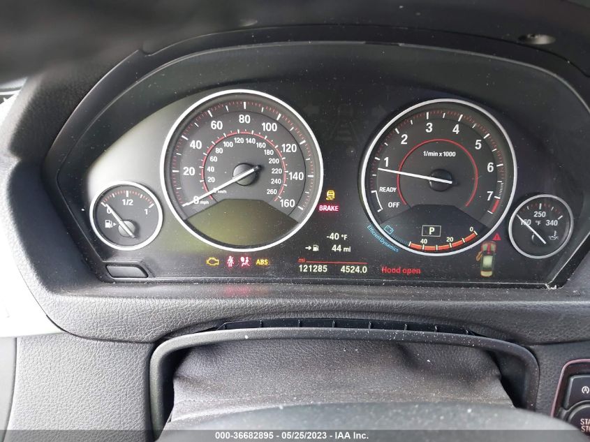 2018 BMW 3 SERIES 340I - WBA8B3C56JK384858