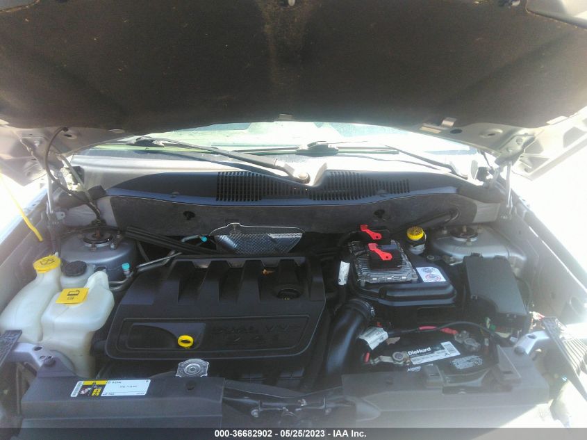 2015 JEEP COMPASS SPORT - 1C4NJDBB3FD183372