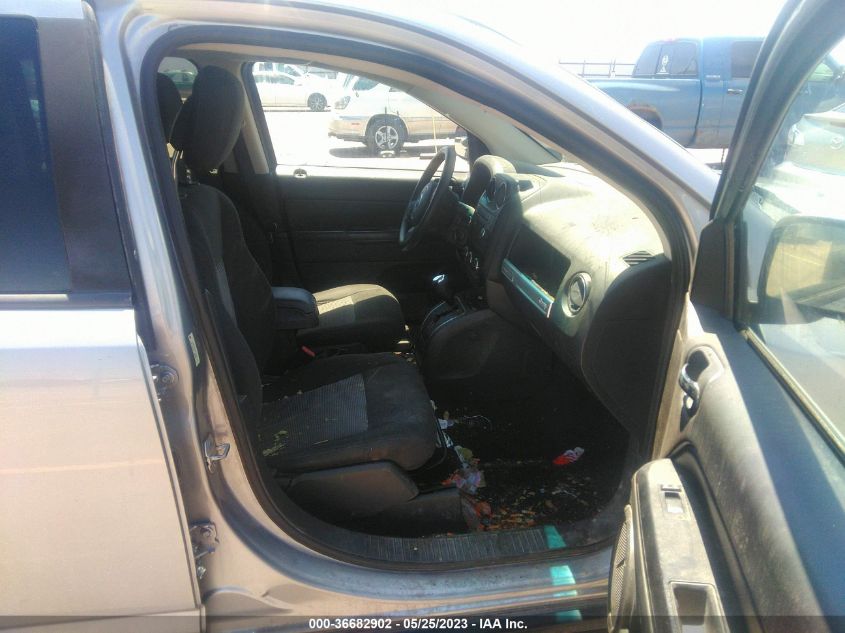 2015 JEEP COMPASS SPORT - 1C4NJDBB3FD183372