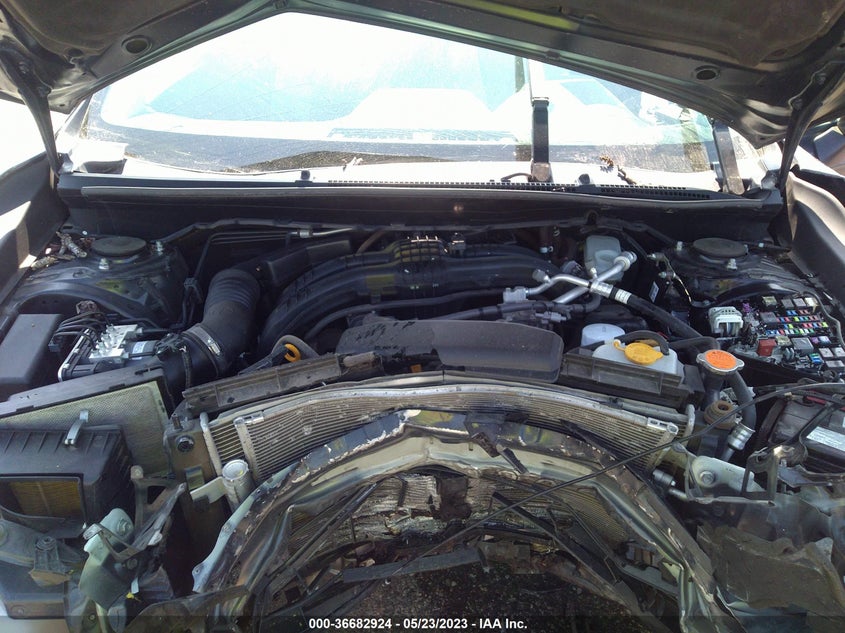 VIN JF2GTAECXK8277078 2019 SUBARU CROSSTREK PREMIUM
