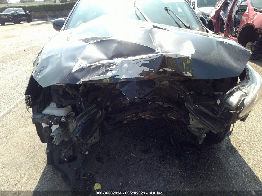 VIN JF2GTAECXK8277078 2019 SUBARU CROSSTREK PREMIUM