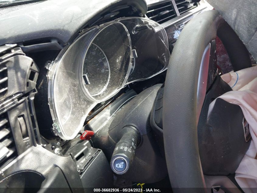 2015 HONDA FIT EX-L/EX - 3HGGK5H86FM763048