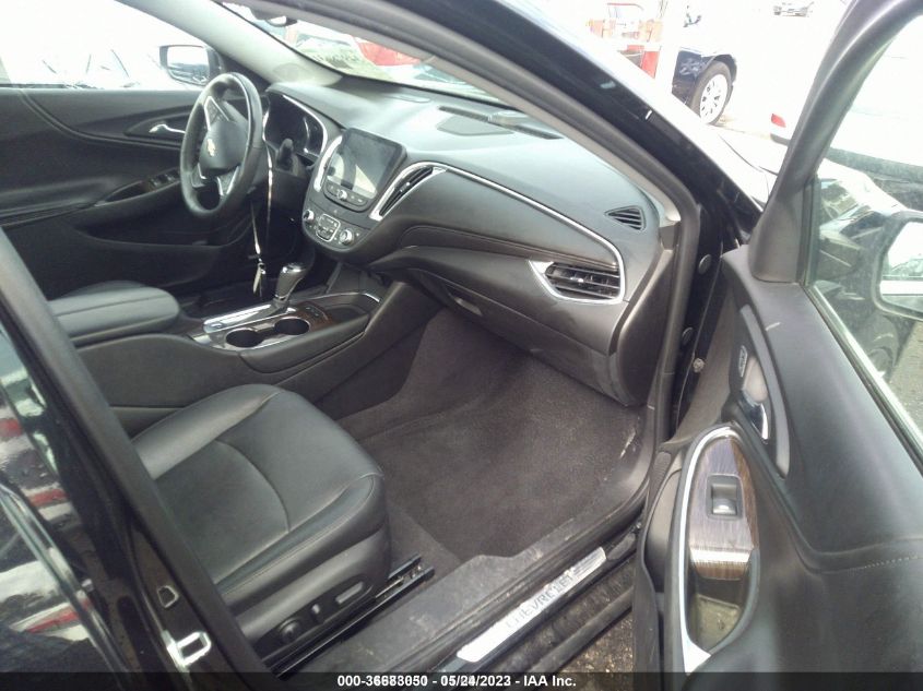 2016 CHEVROLET MALIBU PREMIER - 1G1ZH5SX9GF300871