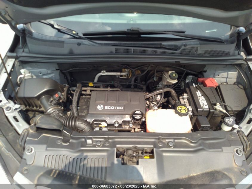 2015 BUICK ENCORE CONVENIENCE - KL4CJBSB9FB033106