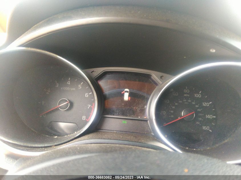 2017 KIA SEDONA LX - KNDMB5C10H6324765