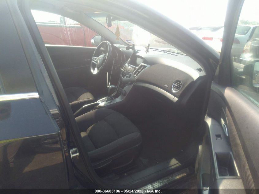2013 CHEVROLET CRUZE ECO - 1G1PH5SBXD7113818