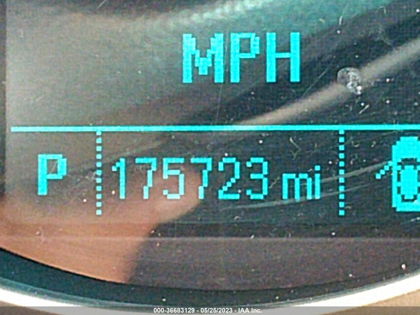 2014 CHEVROLET CRUZE 1LT - 1G1PC5SB7E7133704