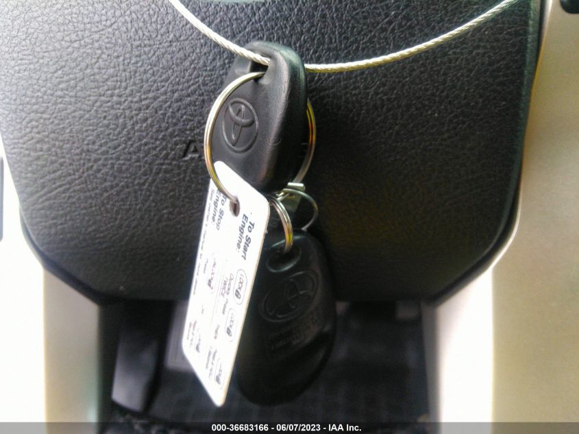 2014 TOYOTA SEQUOIA SR5 - 5TDBW5G17ES102869