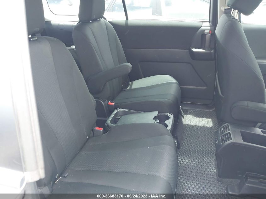 2013 MAZDA MAZDA5 TOURING - JM1CW2CL6D0160208