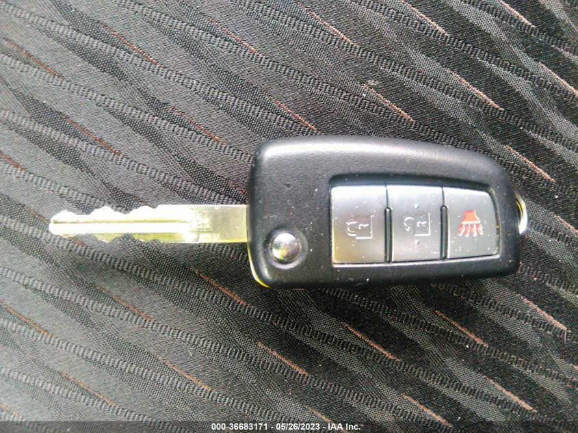 2020 NISSAN ROGUE S - KNMAT2MT4LP503862