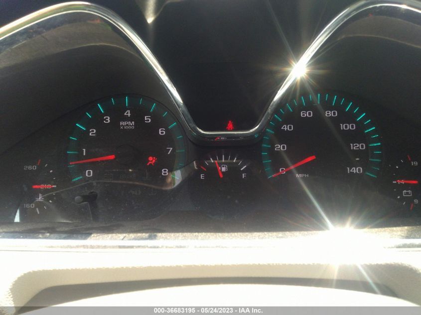 2014 CHEVROLET TRAVERSE LT - 1GNKVHKD8EJ103118
