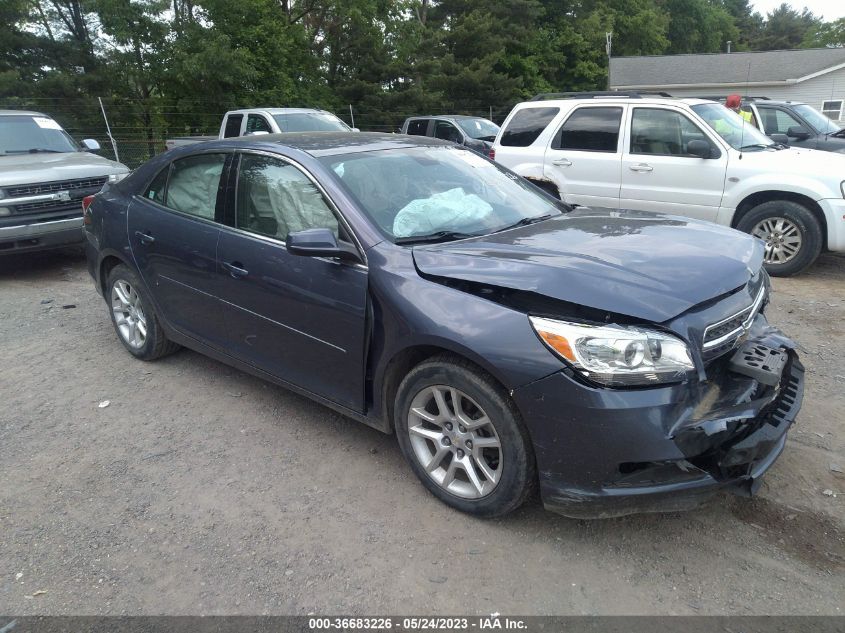 2013 CHEVROLET MALIBU ECO - 1G11D5SR5DF171324