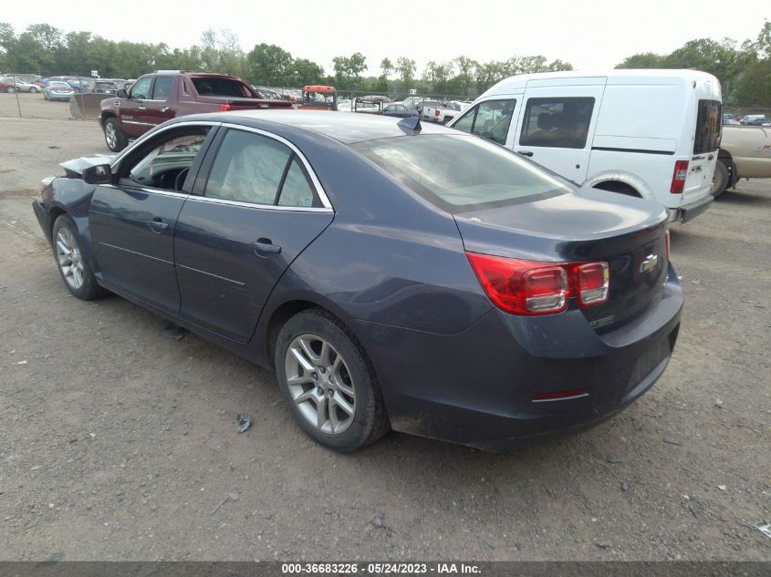 2013 CHEVROLET MALIBU ECO - 1G11D5SR5DF171324