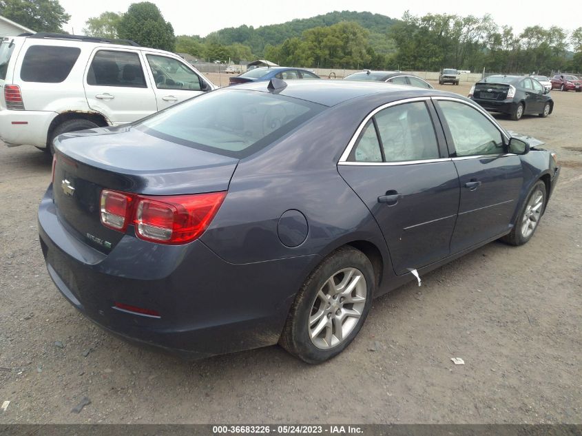 2013 CHEVROLET MALIBU ECO - 1G11D5SR5DF171324