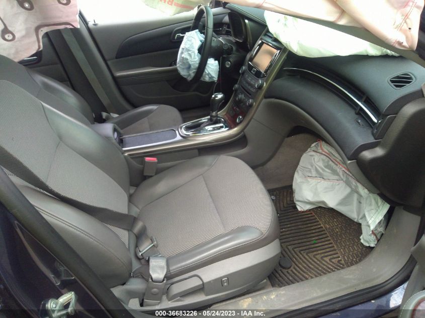 2013 CHEVROLET MALIBU ECO - 1G11D5SR5DF171324