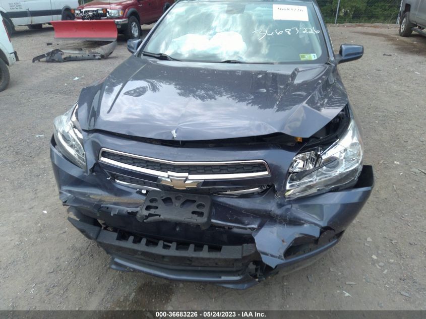 2013 CHEVROLET MALIBU ECO - 1G11D5SR5DF171324